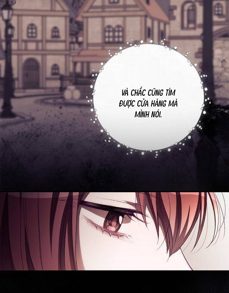 Tôi Nhìn Thấy Cái Chết Của Bạn Chapter 11 - Trang 2