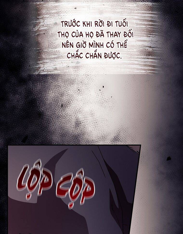 Tôi Nhìn Thấy Cái Chết Của Bạn Chapter 11 - Trang 2