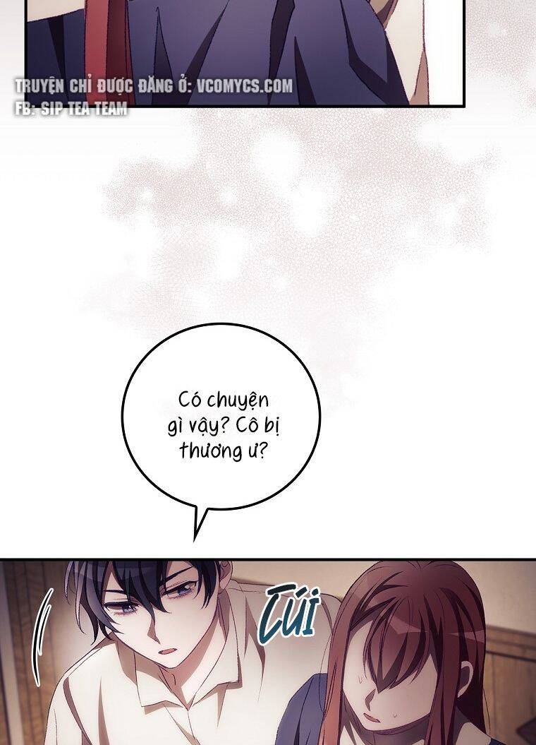 Tôi Nhìn Thấy Cái Chết Của Bạn Chapter 11 - Trang 2