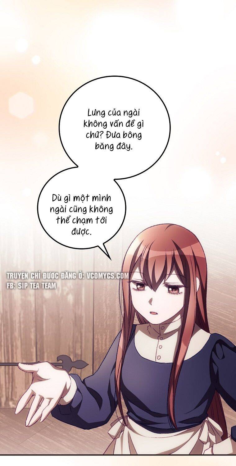 Tôi Nhìn Thấy Cái Chết Của Bạn Chapter 10 - Trang 2