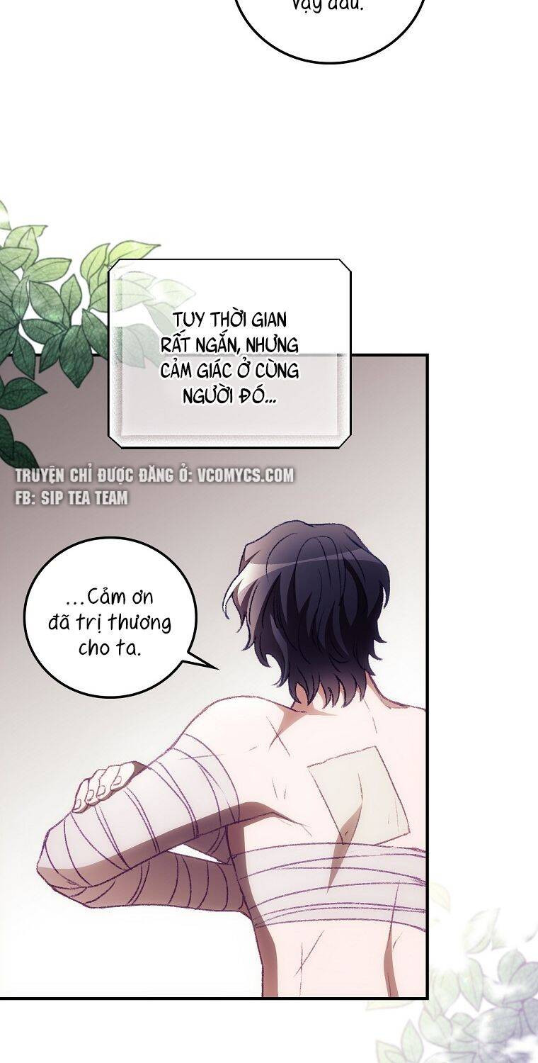 Tôi Nhìn Thấy Cái Chết Của Bạn Chapter 10 - Trang 2