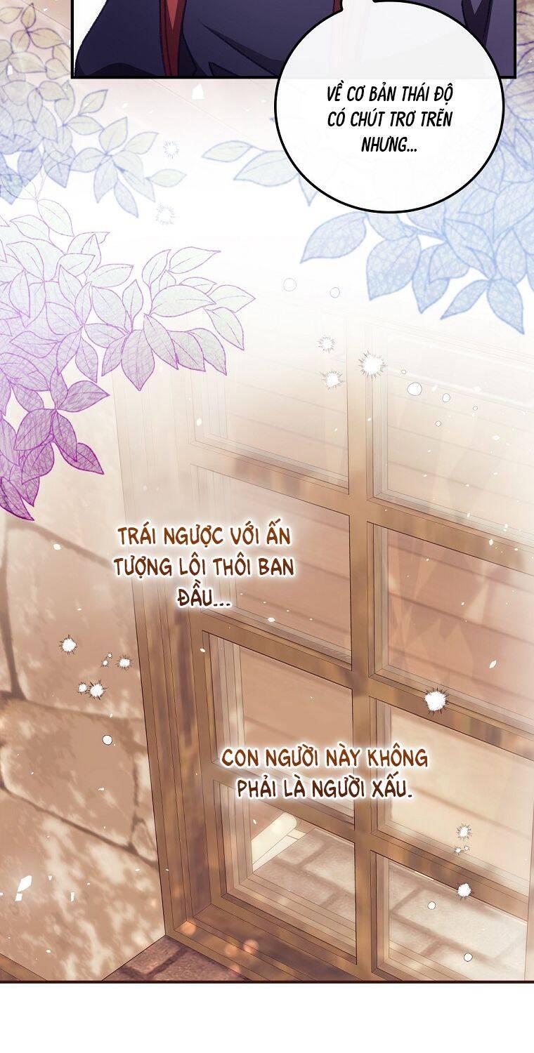 Tôi Nhìn Thấy Cái Chết Của Bạn Chapter 10 - Trang 2