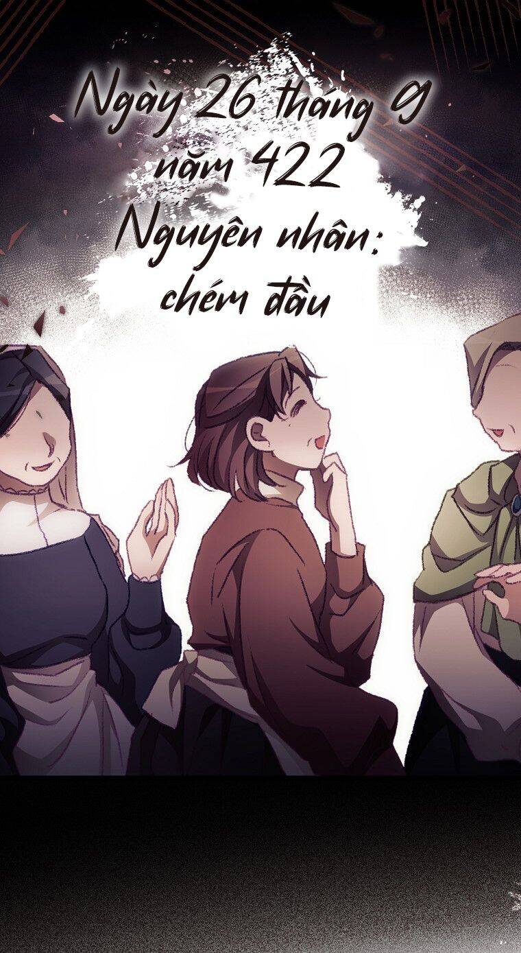 Tôi Nhìn Thấy Cái Chết Của Bạn Chapter 10 - Trang 2