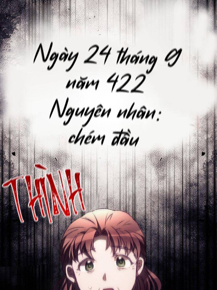 Tôi Nhìn Thấy Cái Chết Của Bạn Chapter 10 - Trang 2