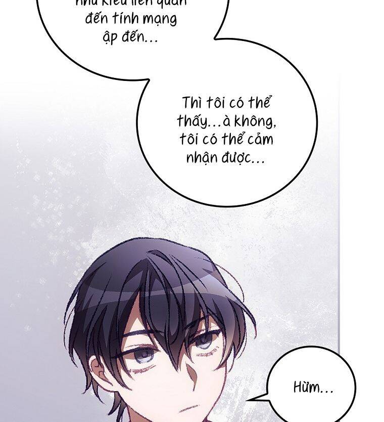 Tôi Nhìn Thấy Cái Chết Của Bạn Chapter 9 - Trang 2