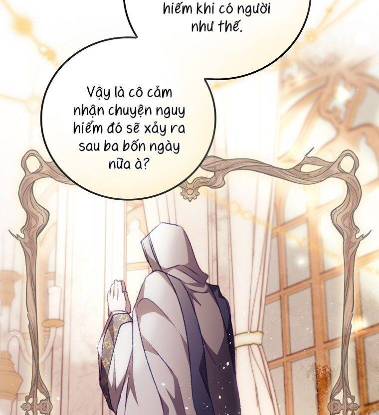 Tôi Nhìn Thấy Cái Chết Của Bạn Chapter 9 - Trang 2