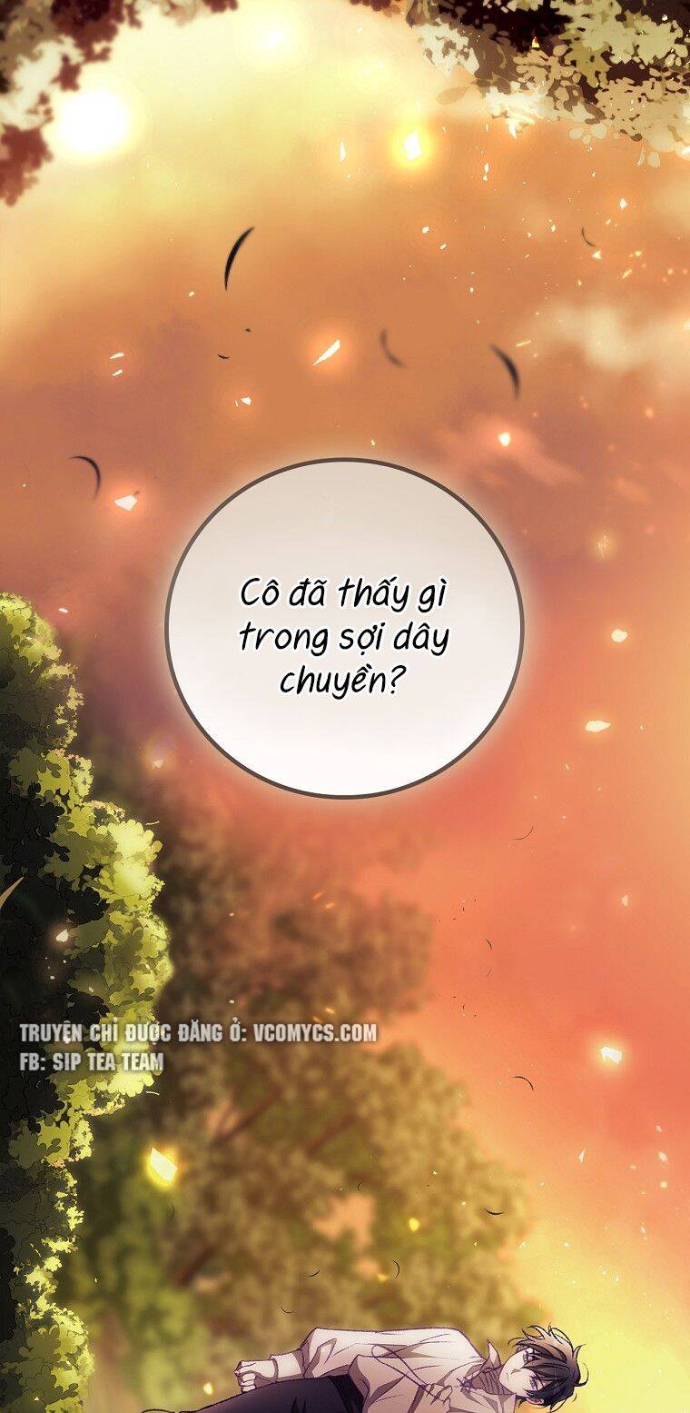 Tôi Nhìn Thấy Cái Chết Của Bạn Chapter 8 - Trang 2