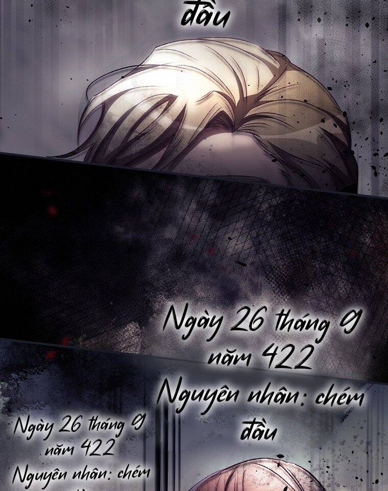 Tôi Nhìn Thấy Cái Chết Của Bạn Chapter 8 - Trang 2