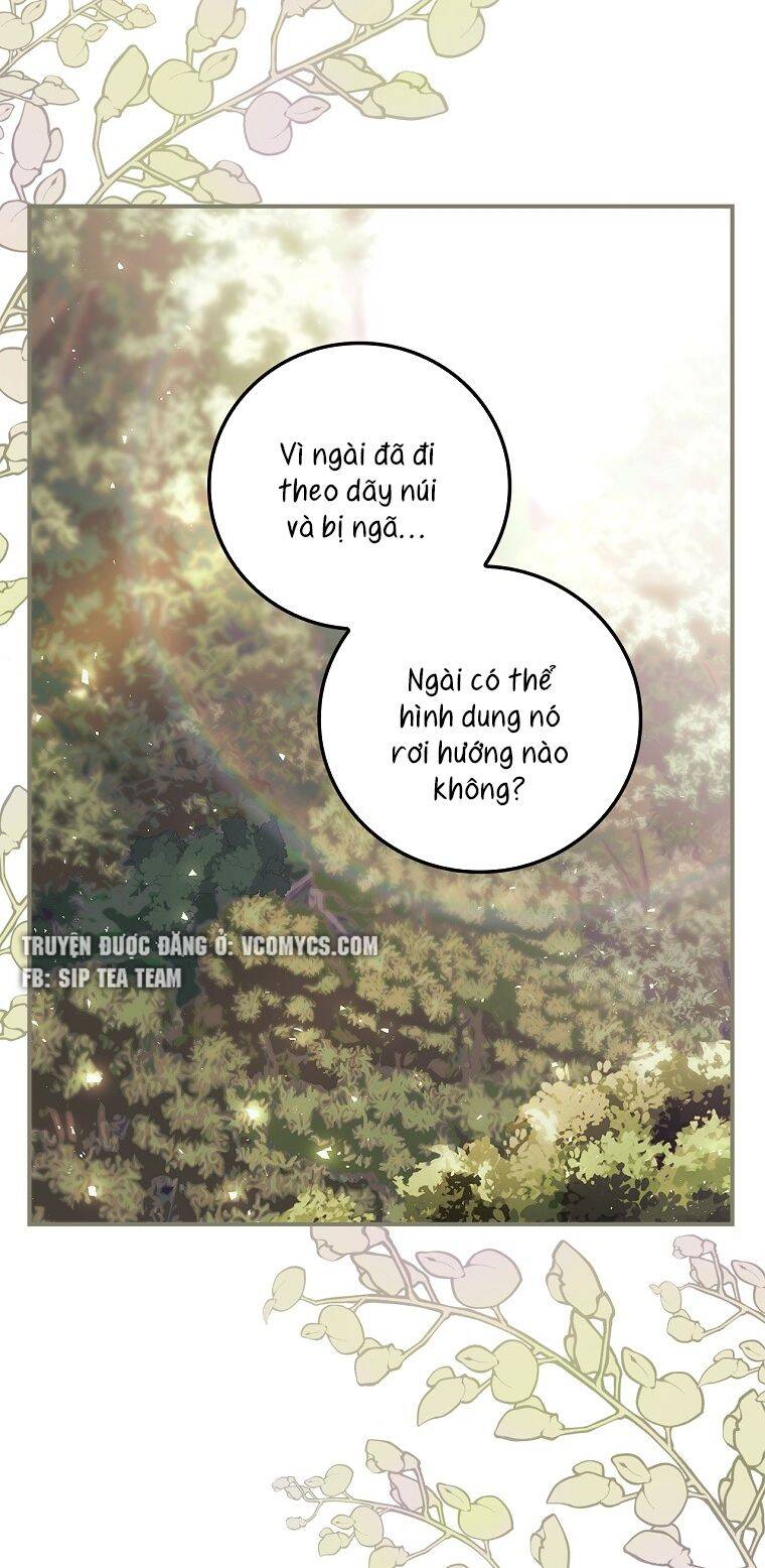 Tôi Nhìn Thấy Cái Chết Của Bạn Chapter 7 - Trang 2