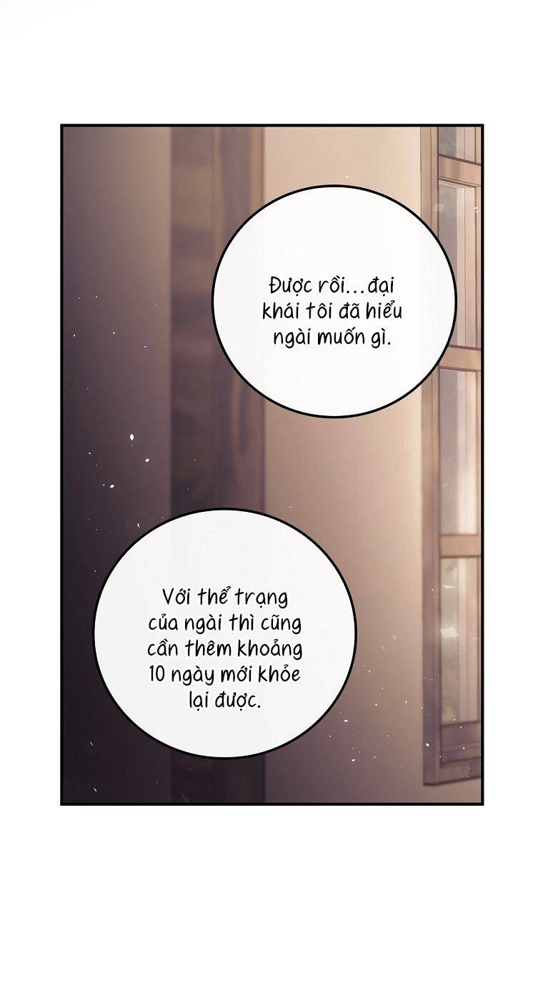 Tôi Nhìn Thấy Cái Chết Của Bạn Chapter 6 - Trang 2