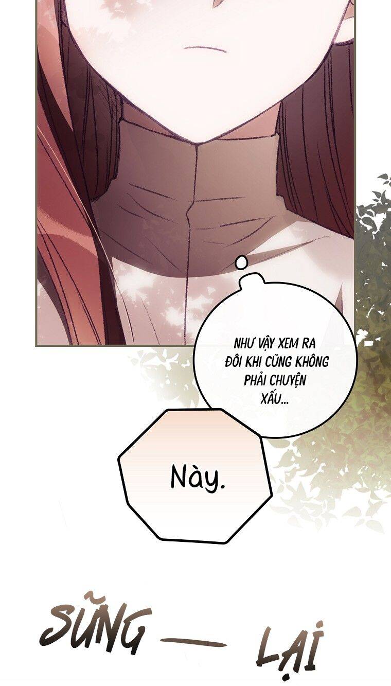 Tôi Nhìn Thấy Cái Chết Của Bạn Chapter 6 - Trang 2