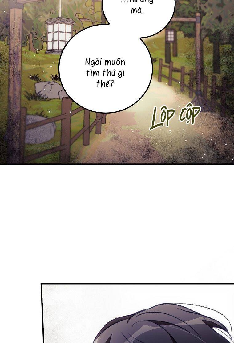 Tôi Nhìn Thấy Cái Chết Của Bạn Chapter 6 - Trang 2