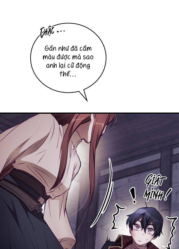 Tôi Nhìn Thấy Cái Chết Của Bạn Chapter 3 - Trang 2