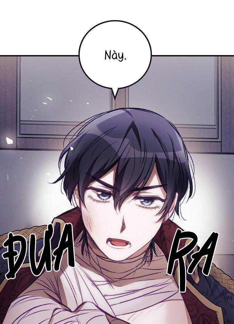 Tôi Nhìn Thấy Cái Chết Của Bạn Chapter 3 - Trang 2