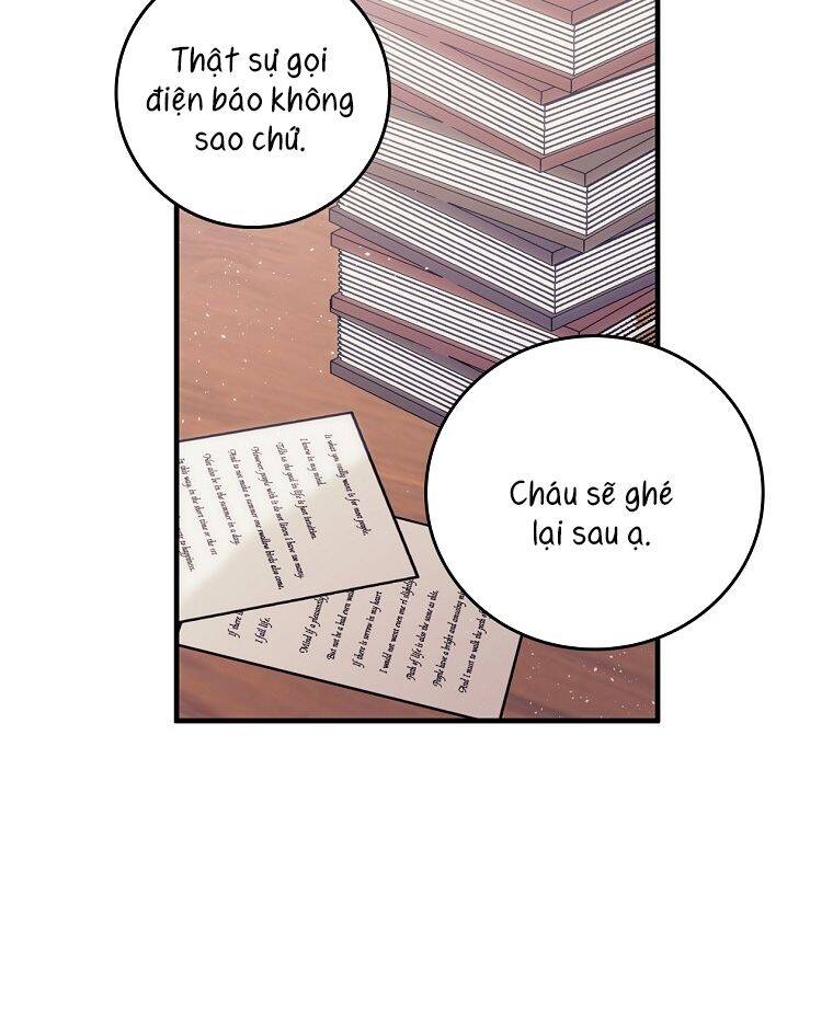 Tôi Nhìn Thấy Cái Chết Của Bạn Chapter 1 - Trang 2