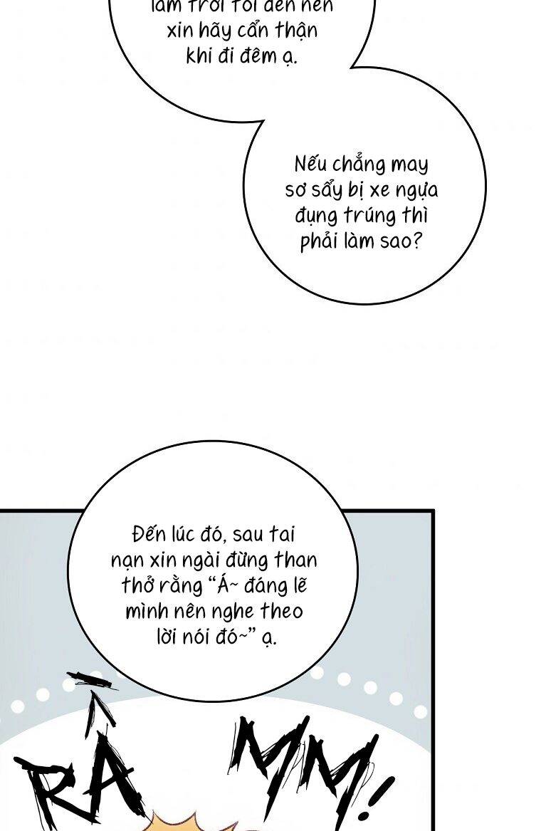 Tôi Nhìn Thấy Cái Chết Của Bạn Chapter 1 - Trang 2