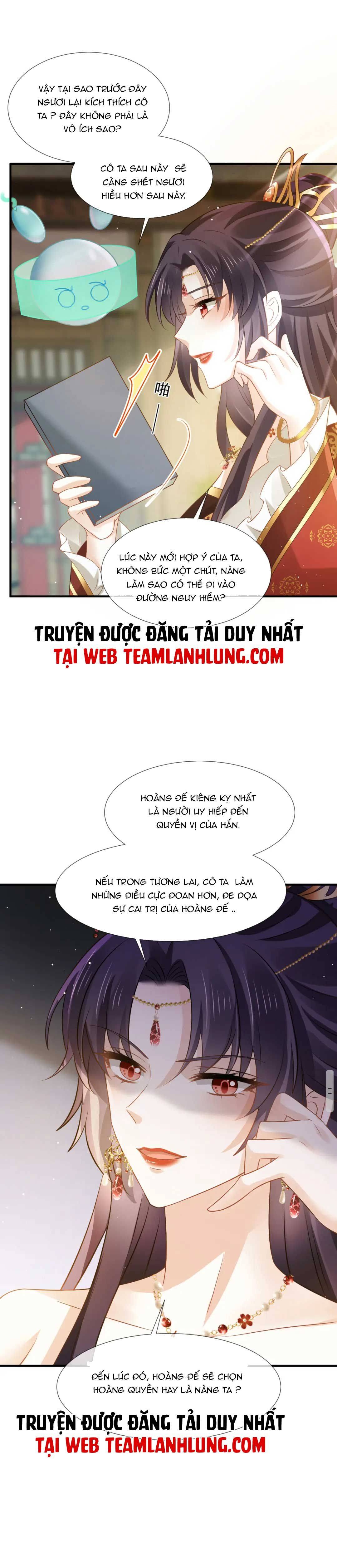 Ai Toàn Năng Xuyên Nhanh Ngược Cặn Bã Chapter 31 - Trang 2