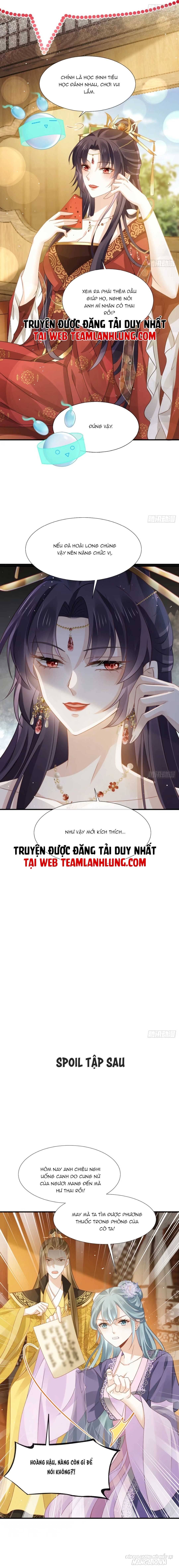 Ai Toàn Năng Xuyên Nhanh Ngược Cặn Bã Chapter 30 - Trang 2