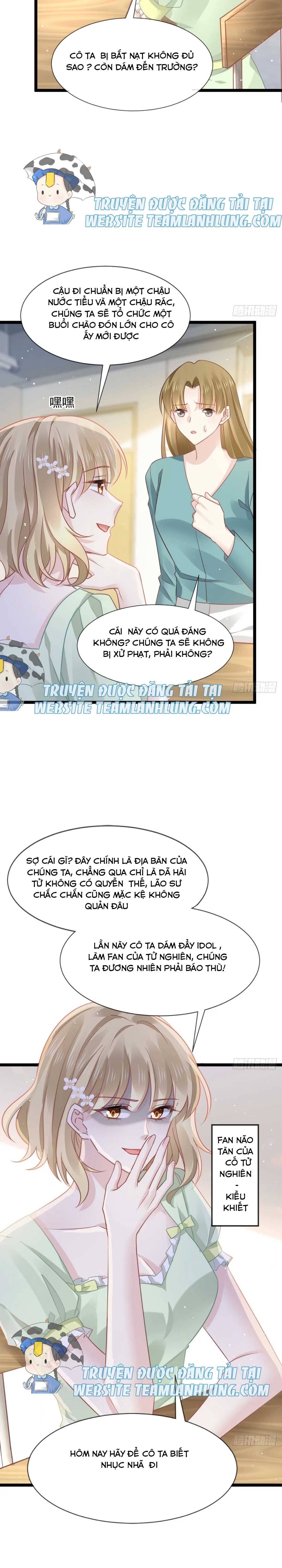 Ai Toàn Năng Xuyên Nhanh Ngược Cặn Bã Chapter 9 - Trang 2