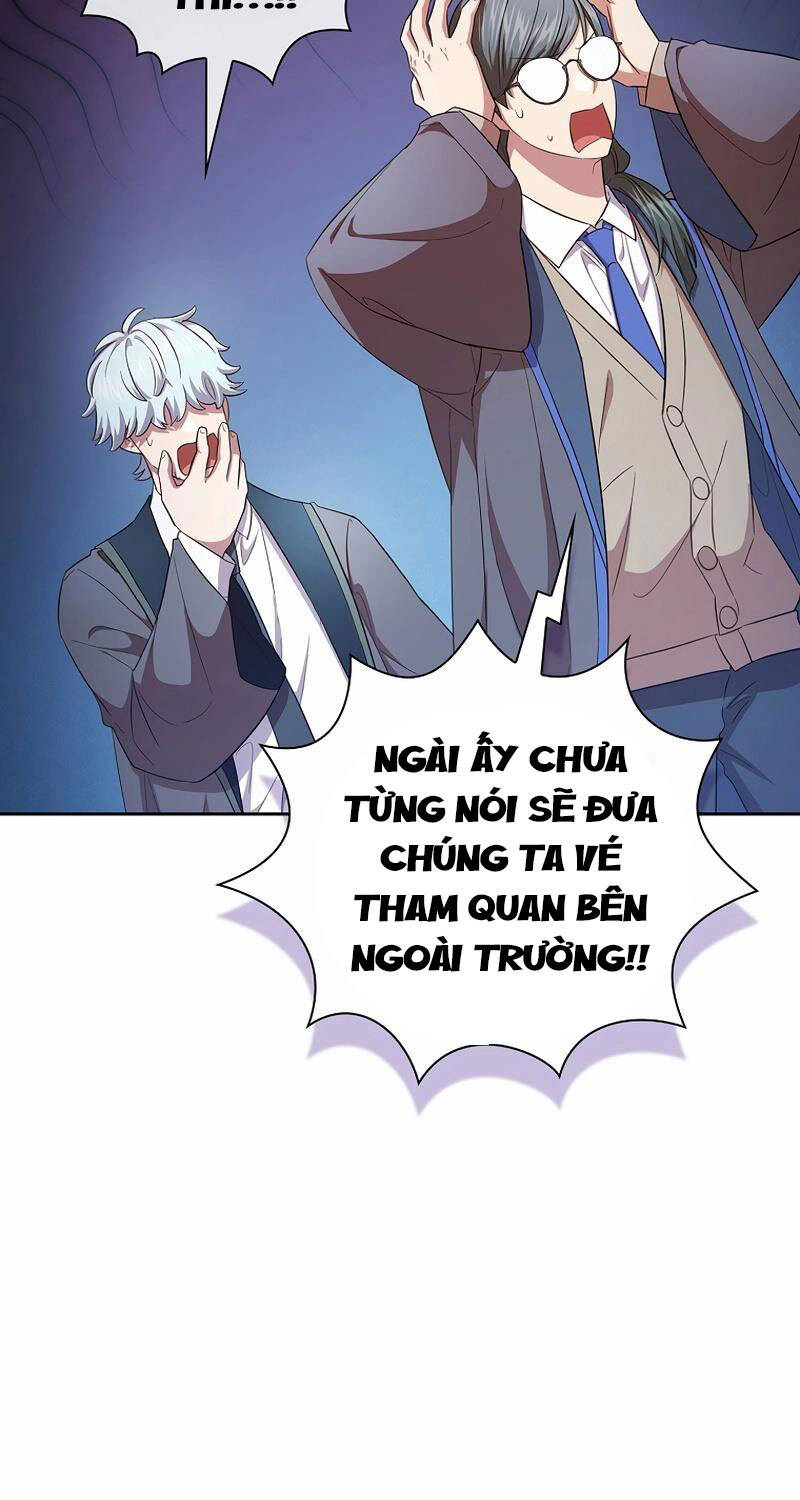 Ma Pháp Sư Tại Trường Học Pháp Thuật Chapter 109 - Trang 2