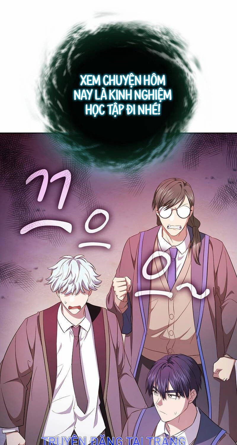 Ma Pháp Sư Tại Trường Học Pháp Thuật Chapter 109 - Trang 2