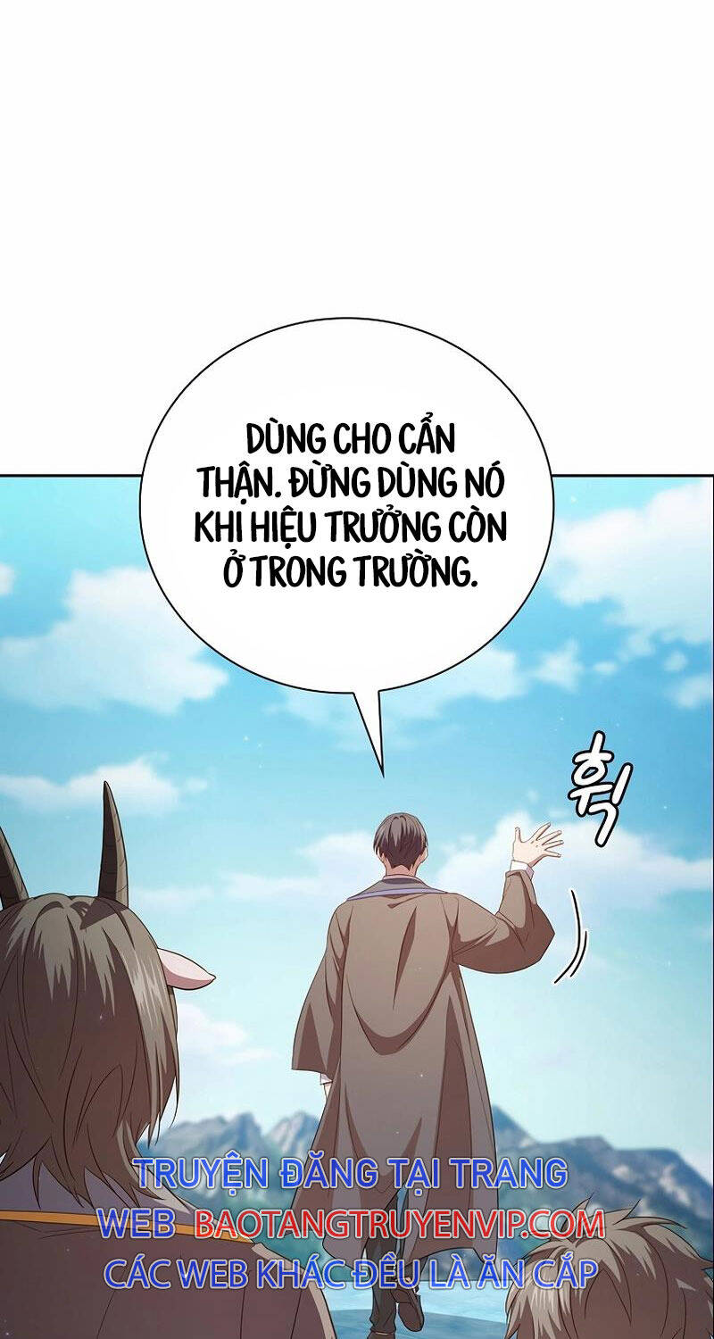 Ma Pháp Sư Tại Trường Học Pháp Thuật Chapter 109 - Trang 2