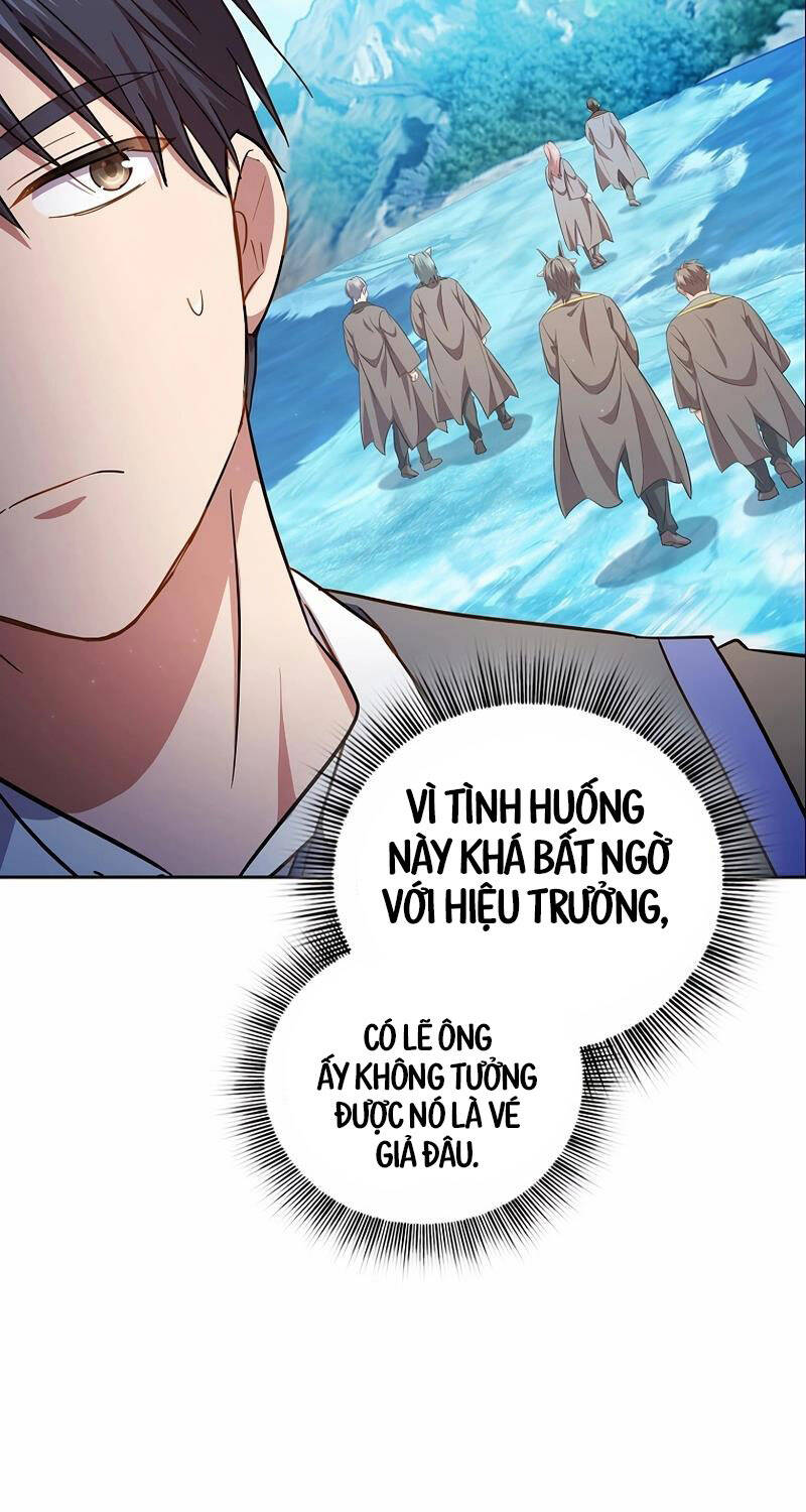 Ma Pháp Sư Tại Trường Học Pháp Thuật Chapter 109 - Trang 2