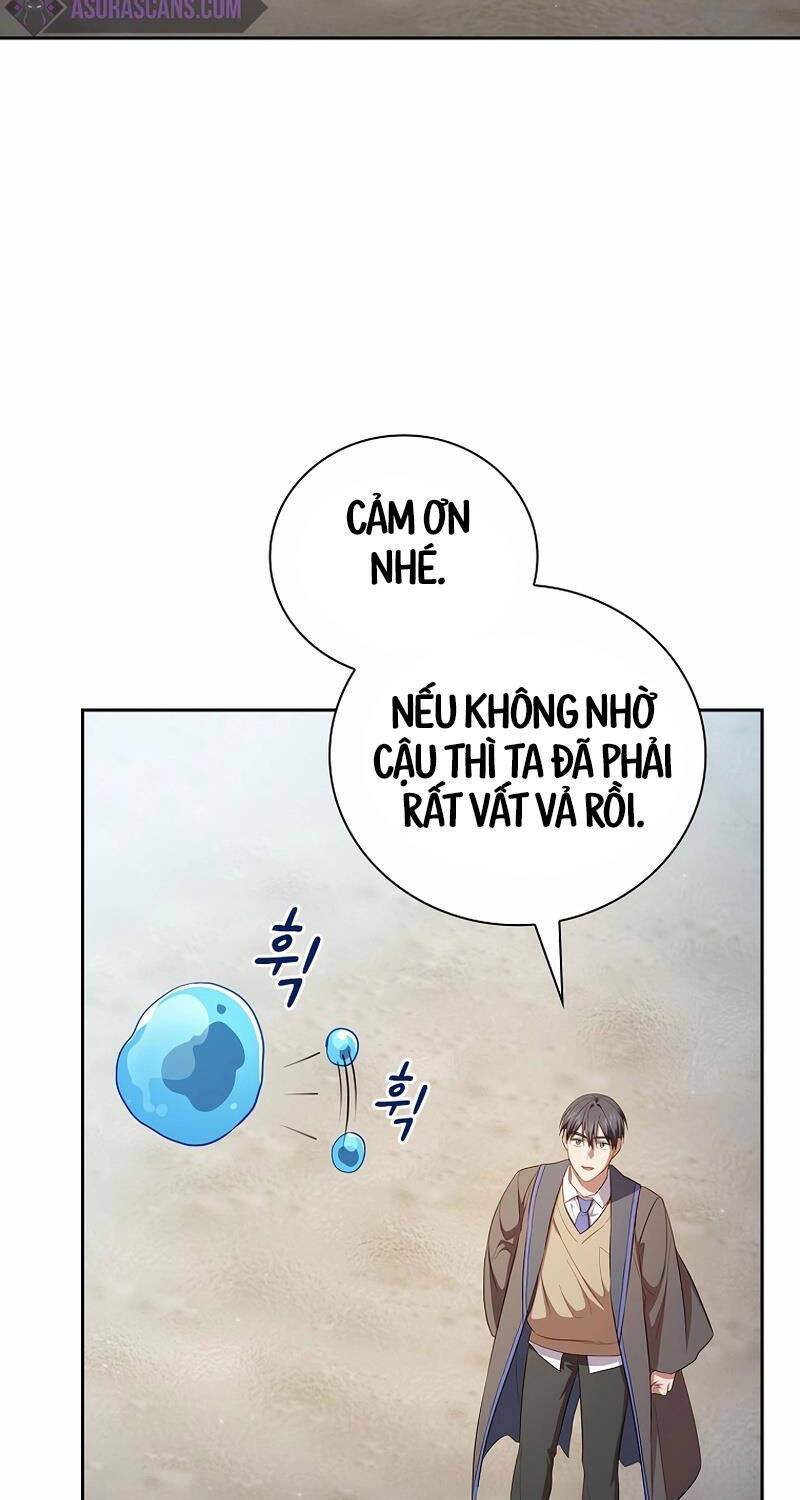 Ma Pháp Sư Tại Trường Học Pháp Thuật Chapter 109 - Trang 2