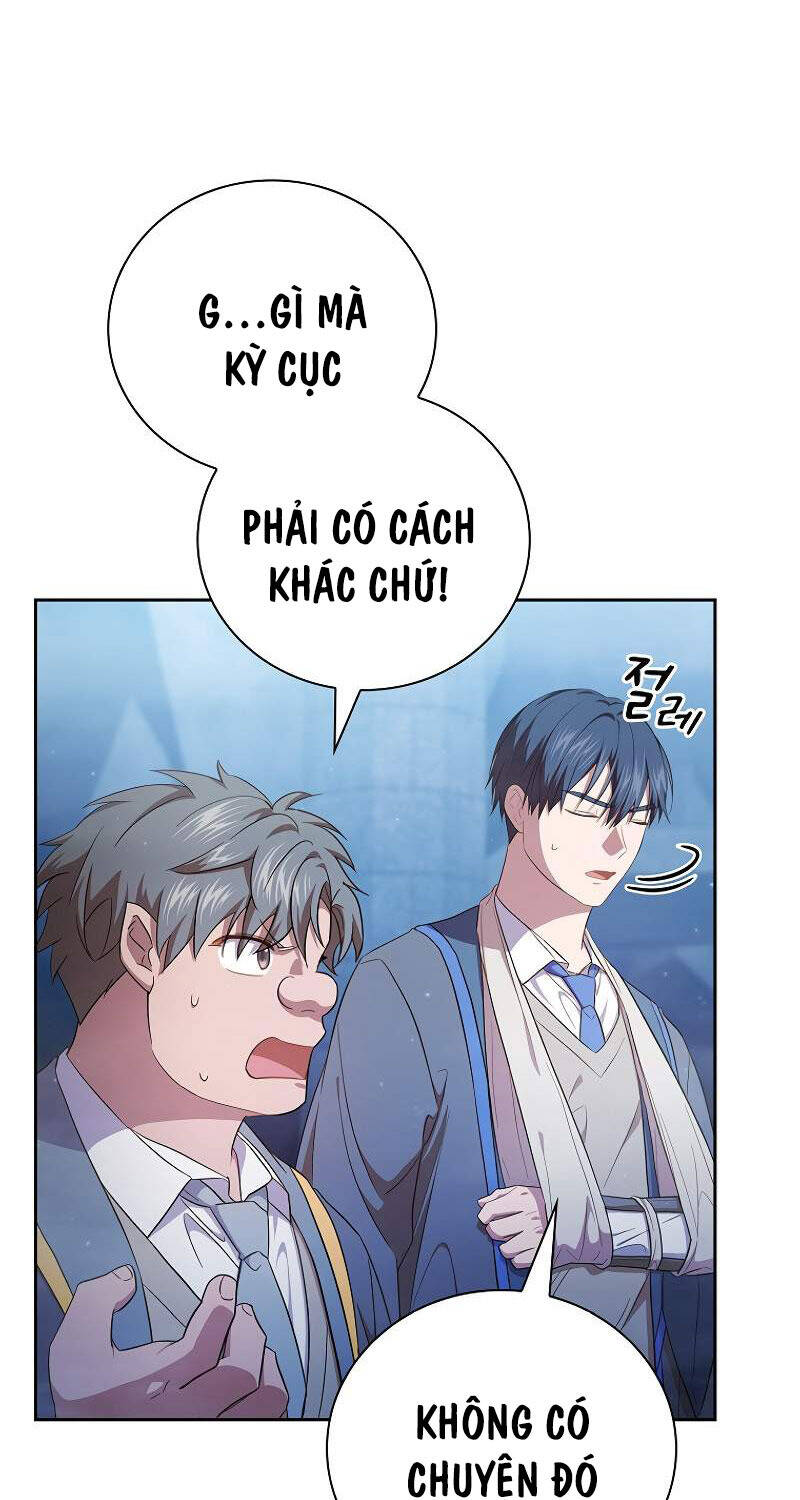 Ma Pháp Sư Tại Trường Học Pháp Thuật Chapter 107 - Trang 2