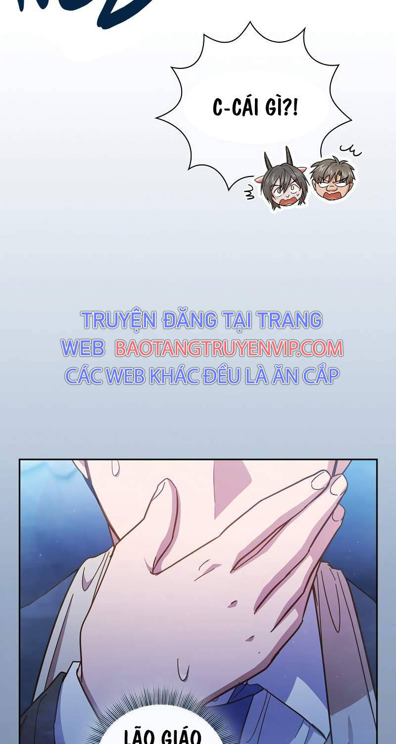 Ma Pháp Sư Tại Trường Học Pháp Thuật Chapter 107 - Trang 2