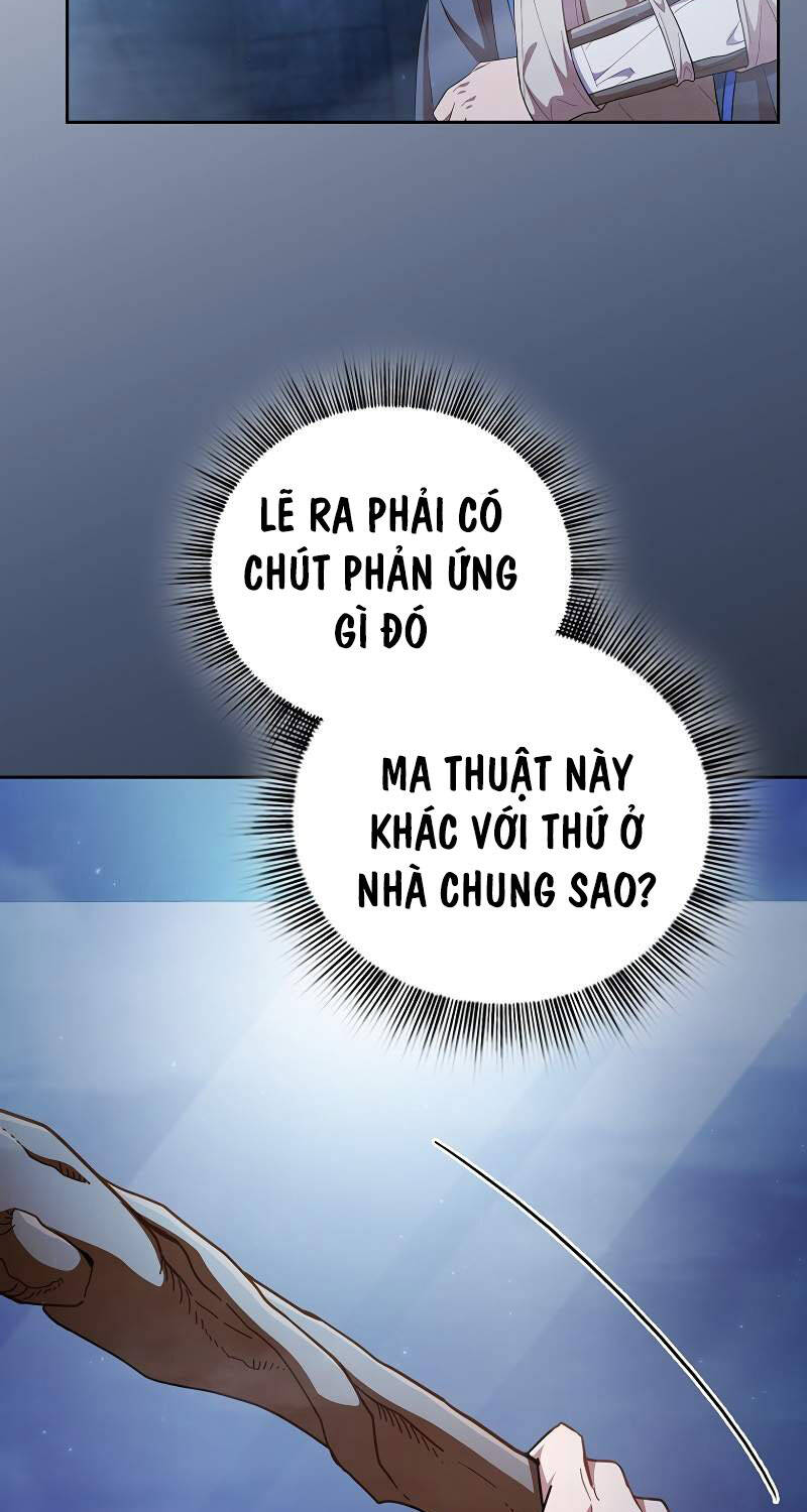 Ma Pháp Sư Tại Trường Học Pháp Thuật Chapter 107 - Trang 2