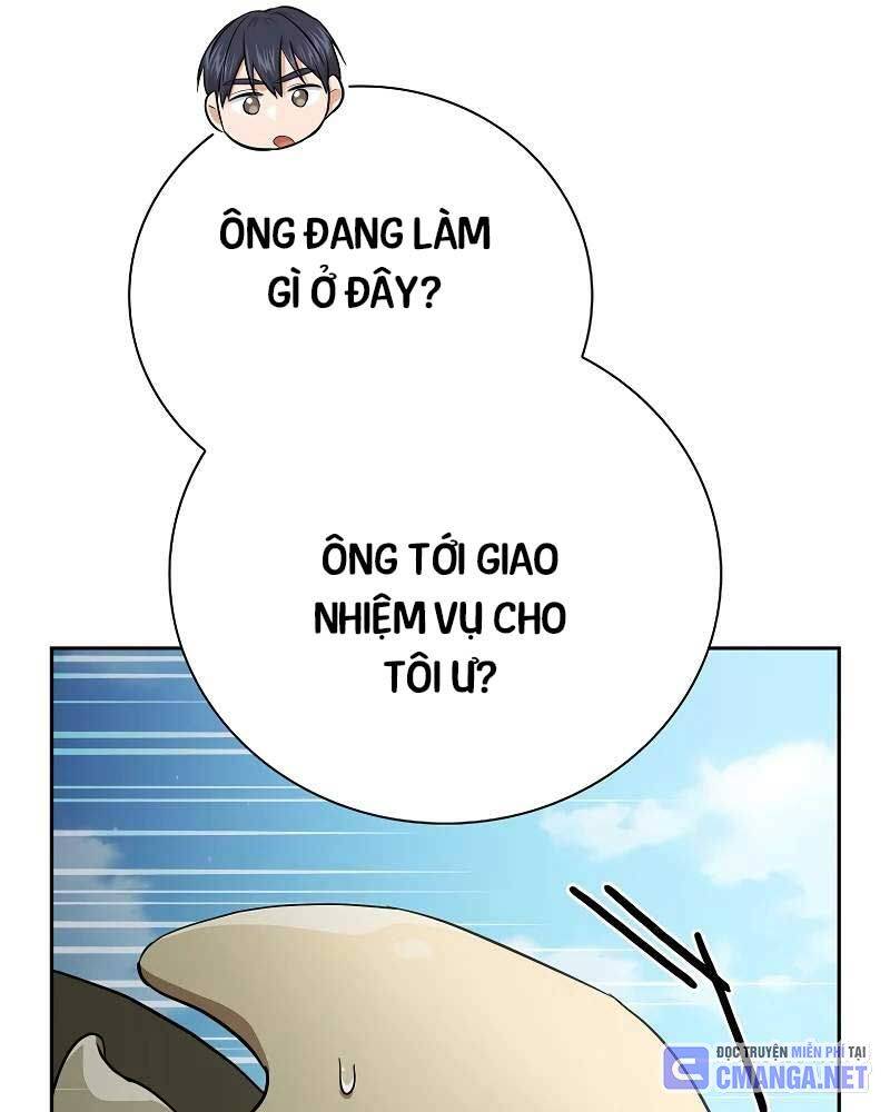 Ma Pháp Sư Tại Trường Học Pháp Thuật Chapter 104 - Trang 2