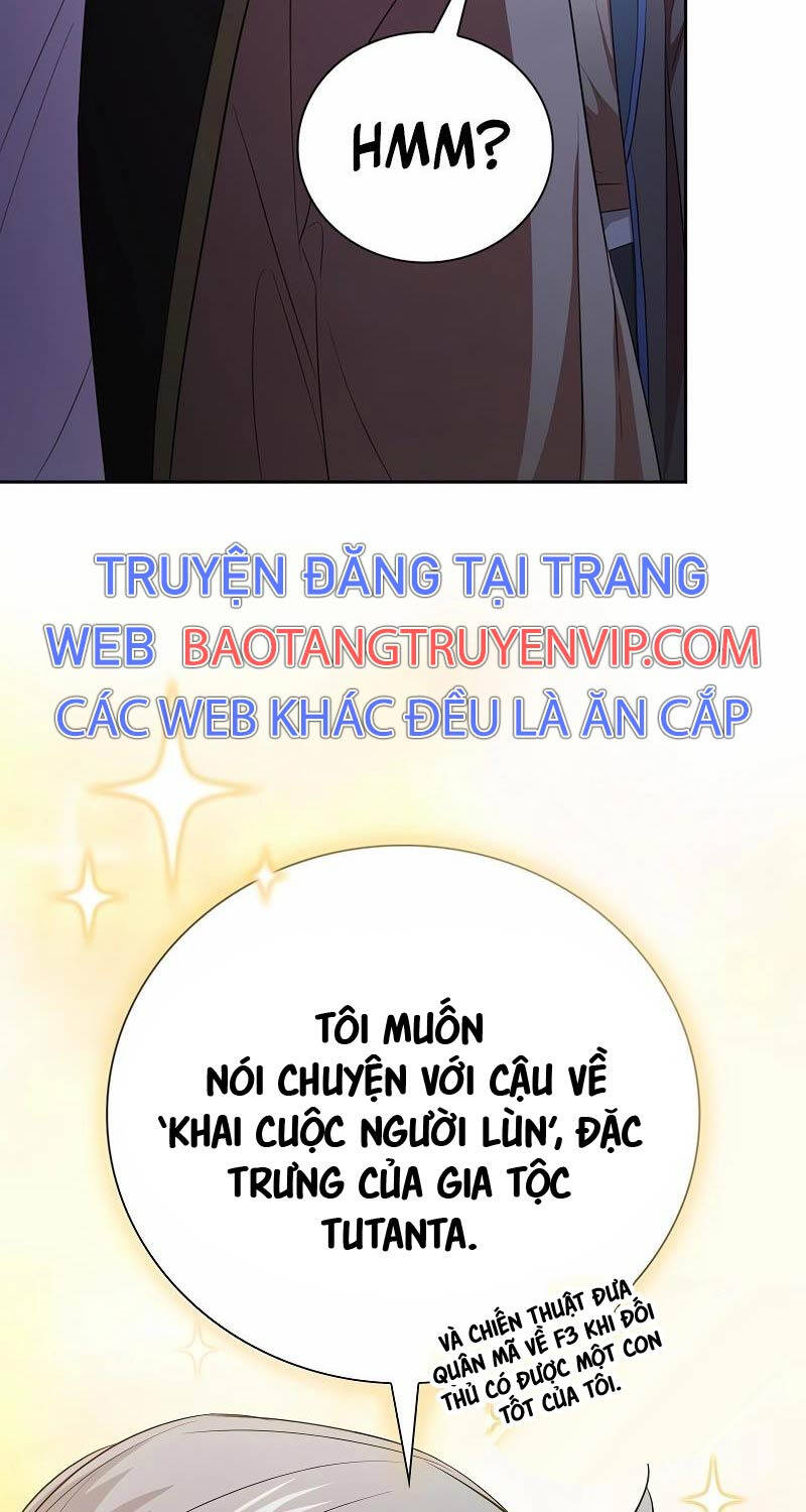 Ma Pháp Sư Tại Trường Học Pháp Thuật Chapter 102 - Trang 2