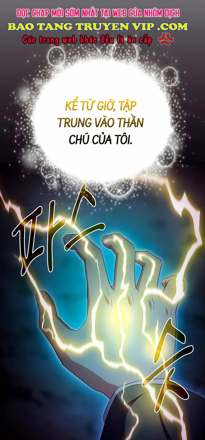 Ma Pháp Sư Tại Trường Học Pháp Thuật Chapter 99 - Trang 2