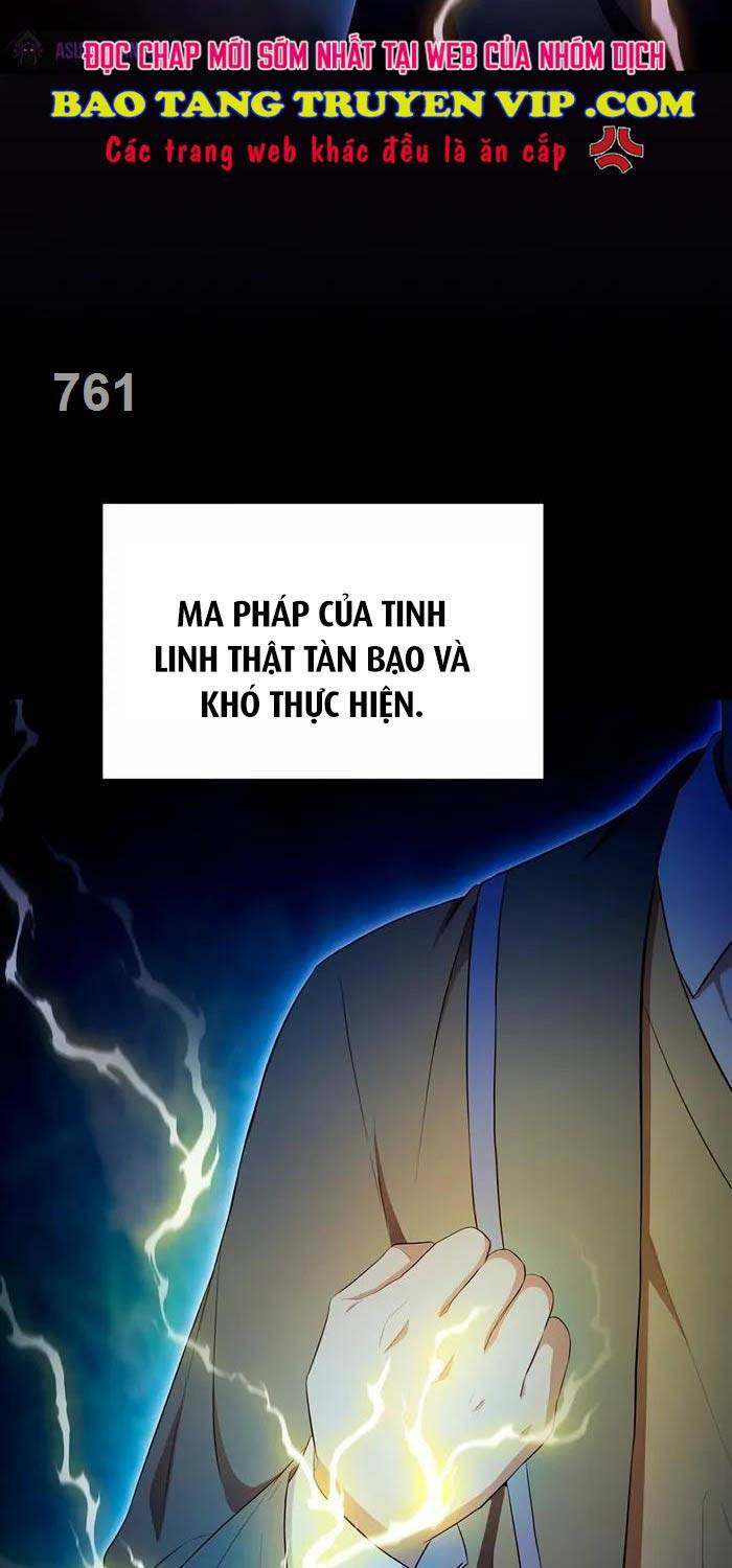 Ma Pháp Sư Tại Trường Học Pháp Thuật Chapter 99 - Trang 2