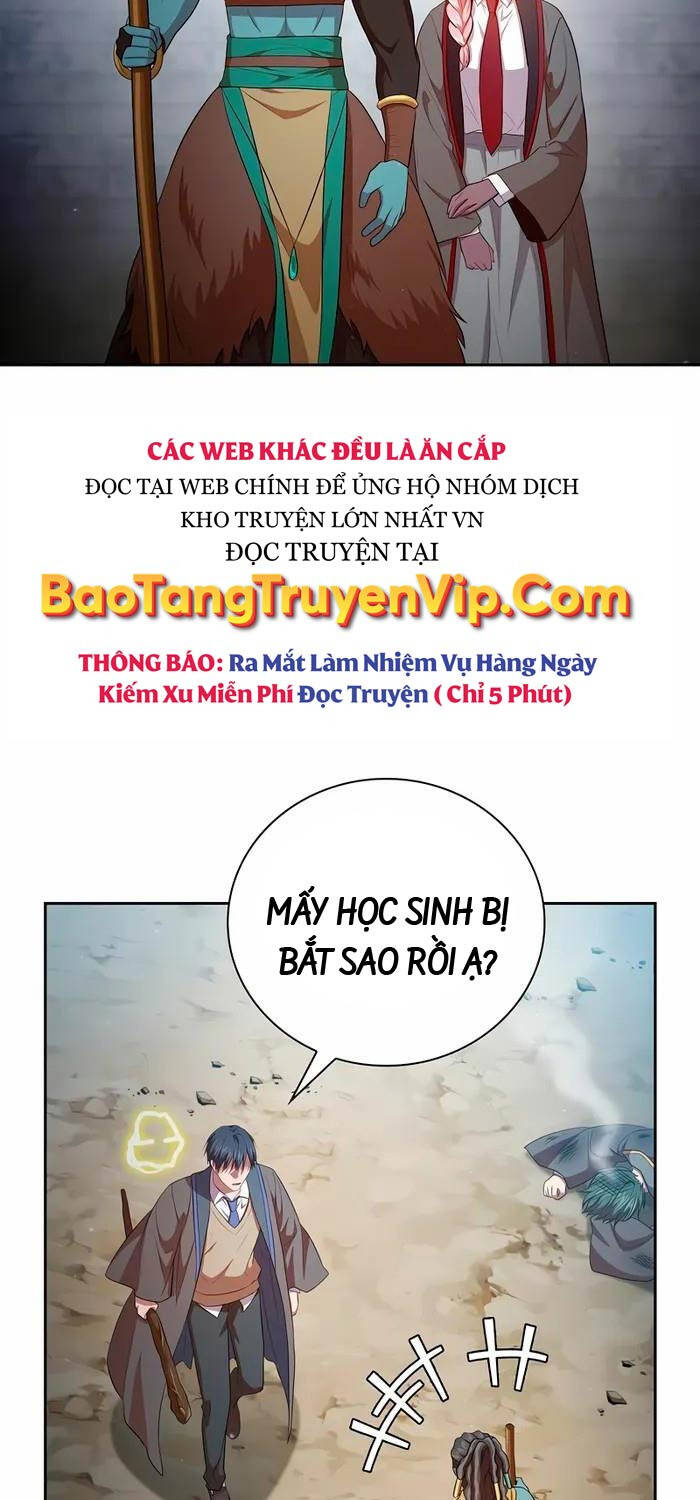 Ma Pháp Sư Tại Trường Học Pháp Thuật Chapter 99 - Trang 2