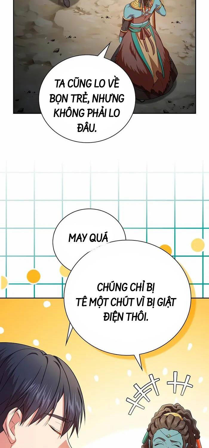 Ma Pháp Sư Tại Trường Học Pháp Thuật Chapter 99 - Trang 2