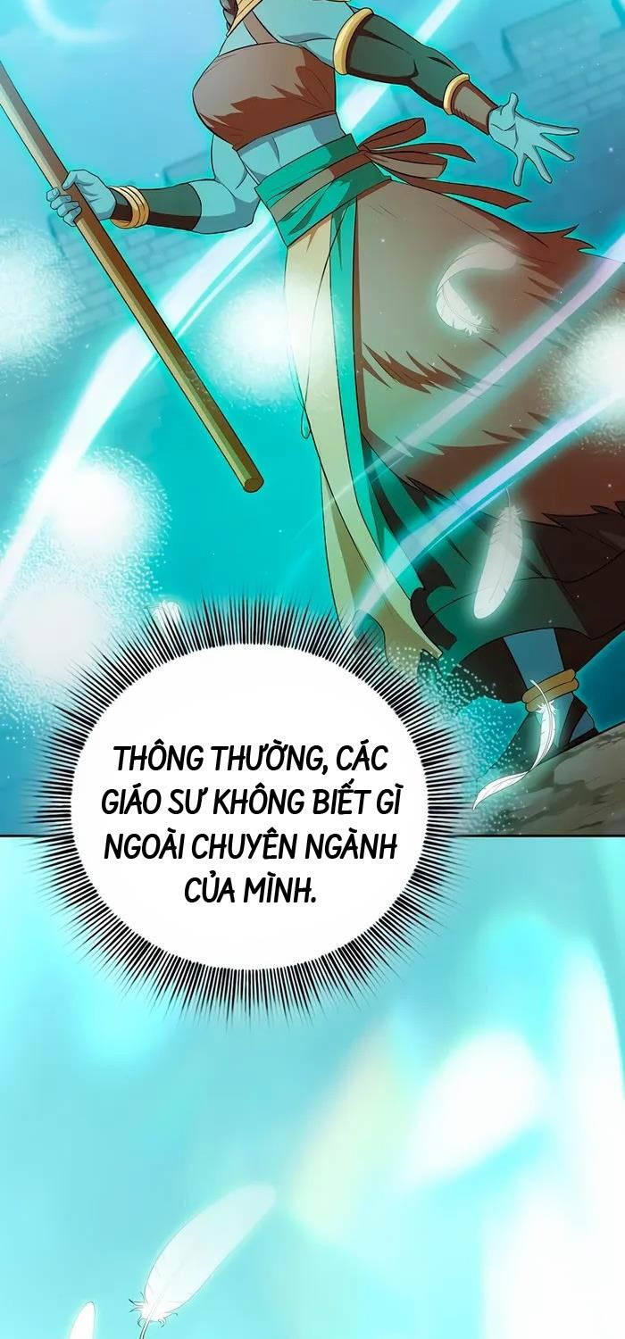 Ma Pháp Sư Tại Trường Học Pháp Thuật Chapter 99 - Trang 2