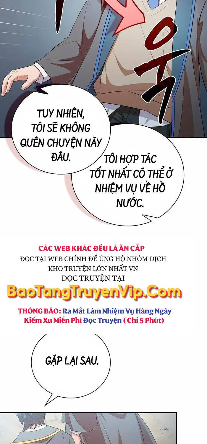 Ma Pháp Sư Tại Trường Học Pháp Thuật Chapter 99 - Trang 2