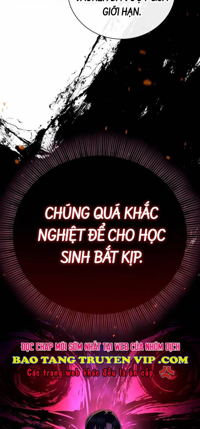 Ma Pháp Sư Tại Trường Học Pháp Thuật Chapter 99 - Trang 2