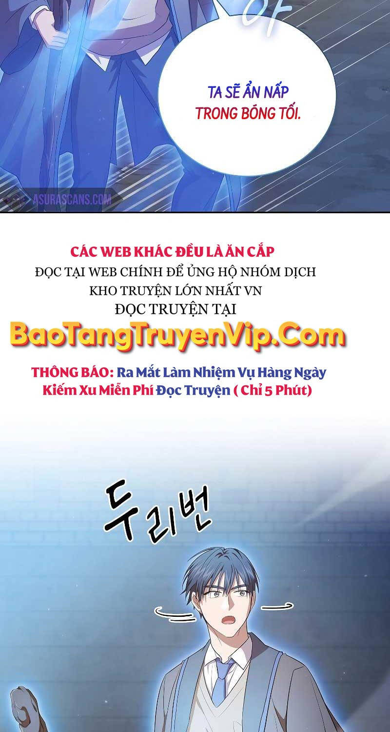 Ma Pháp Sư Tại Trường Học Pháp Thuật Chapter 98 - Trang 2