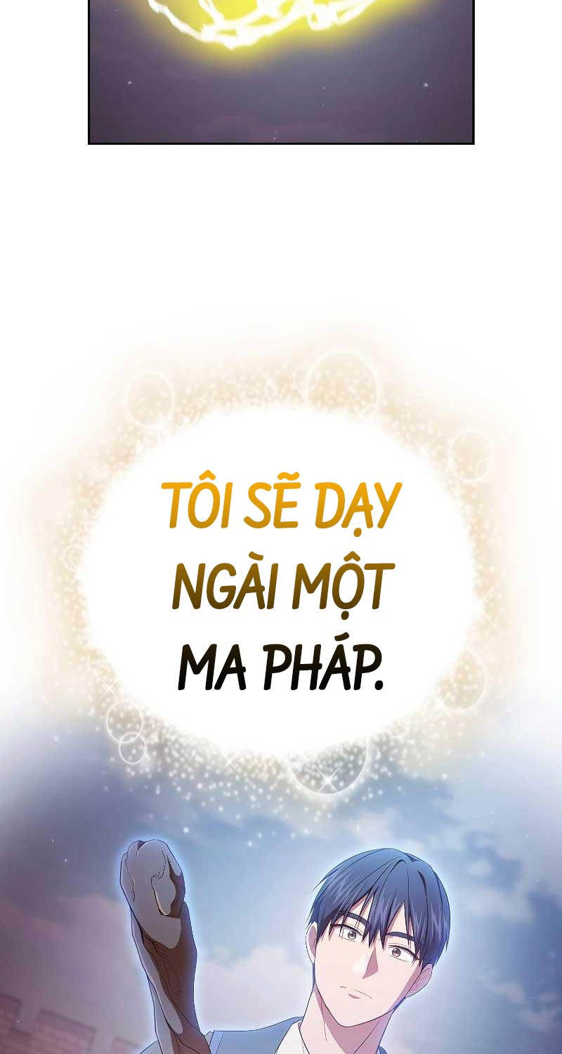 Ma Pháp Sư Tại Trường Học Pháp Thuật Chapter 98 - Trang 2