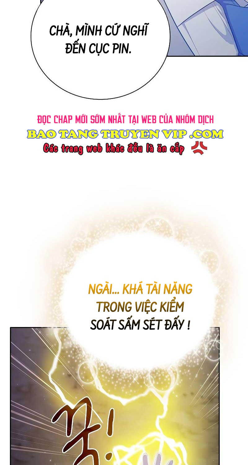 Ma Pháp Sư Tại Trường Học Pháp Thuật Chapter 98 - Trang 2