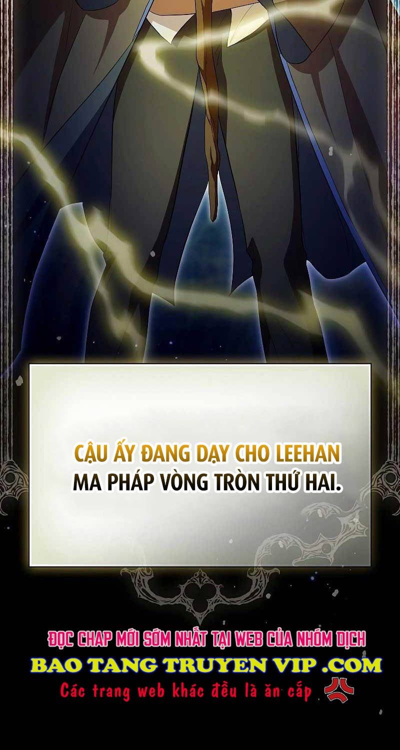 Ma Pháp Sư Tại Trường Học Pháp Thuật Chapter 98 - Trang 2