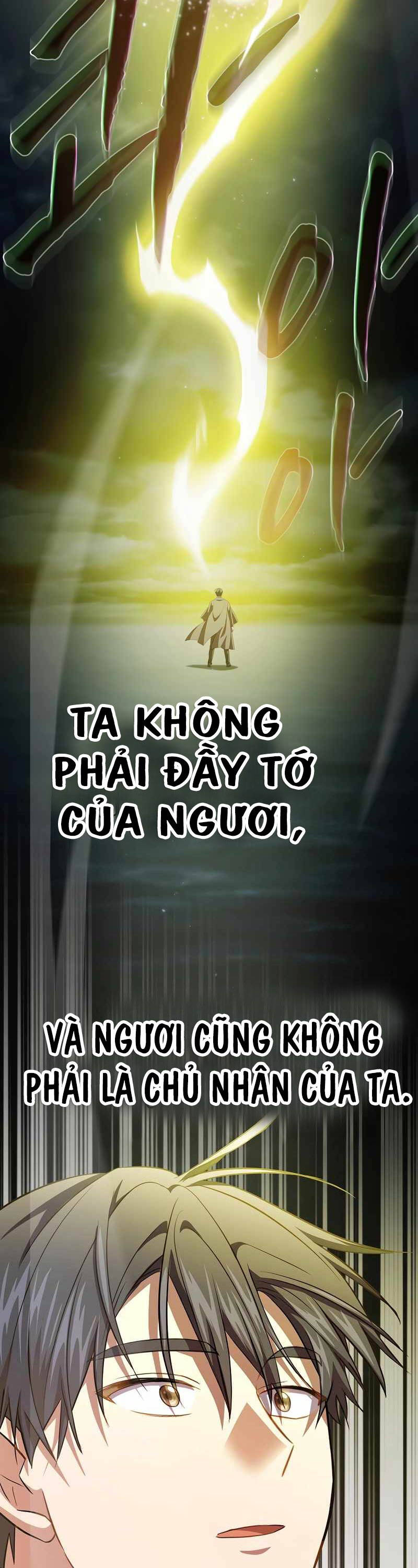 Ma Pháp Sư Tại Trường Học Pháp Thuật Chapter 95 - Trang 2