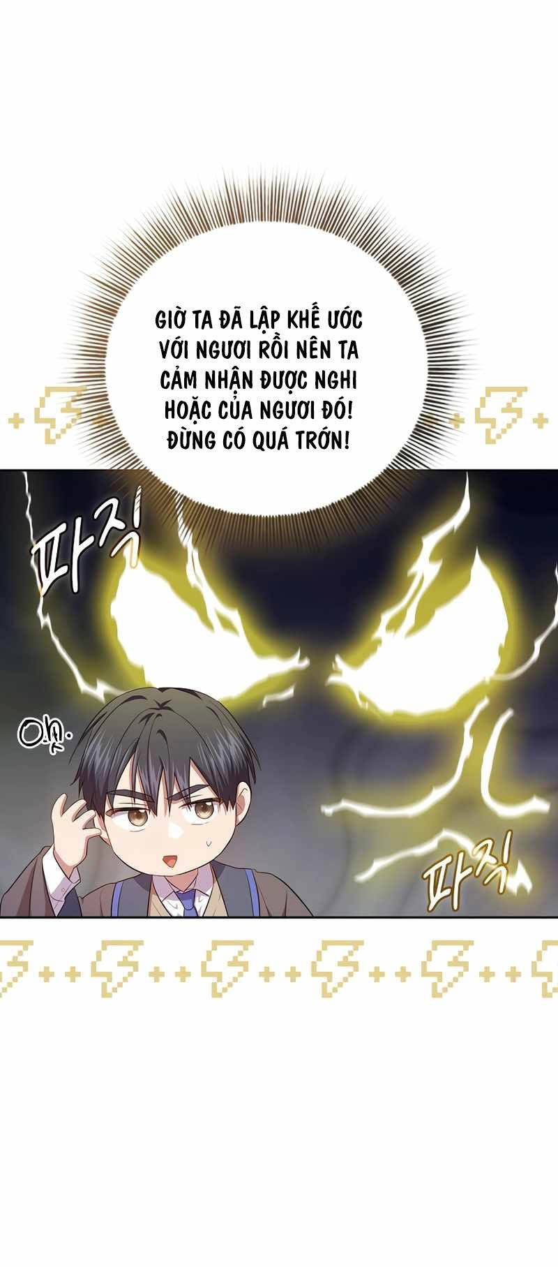 Ma Pháp Sư Tại Trường Học Pháp Thuật Chapter 95 - Trang 2