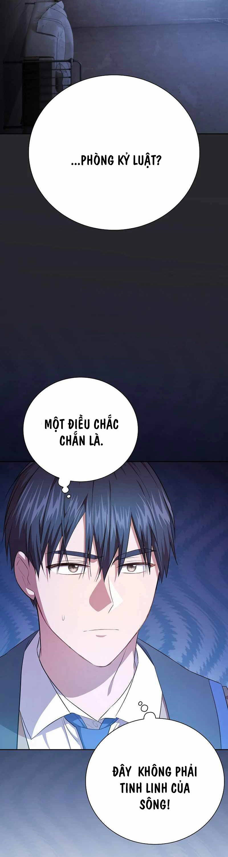 Ma Pháp Sư Tại Trường Học Pháp Thuật Chapter 94 - Trang 2