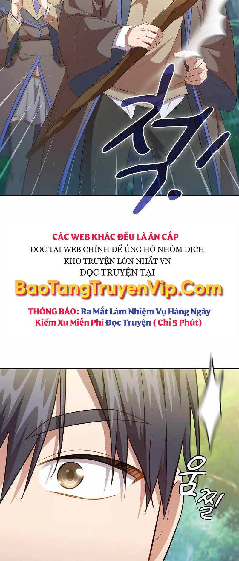 Ma Pháp Sư Tại Trường Học Pháp Thuật Chapter 93 - Trang 2