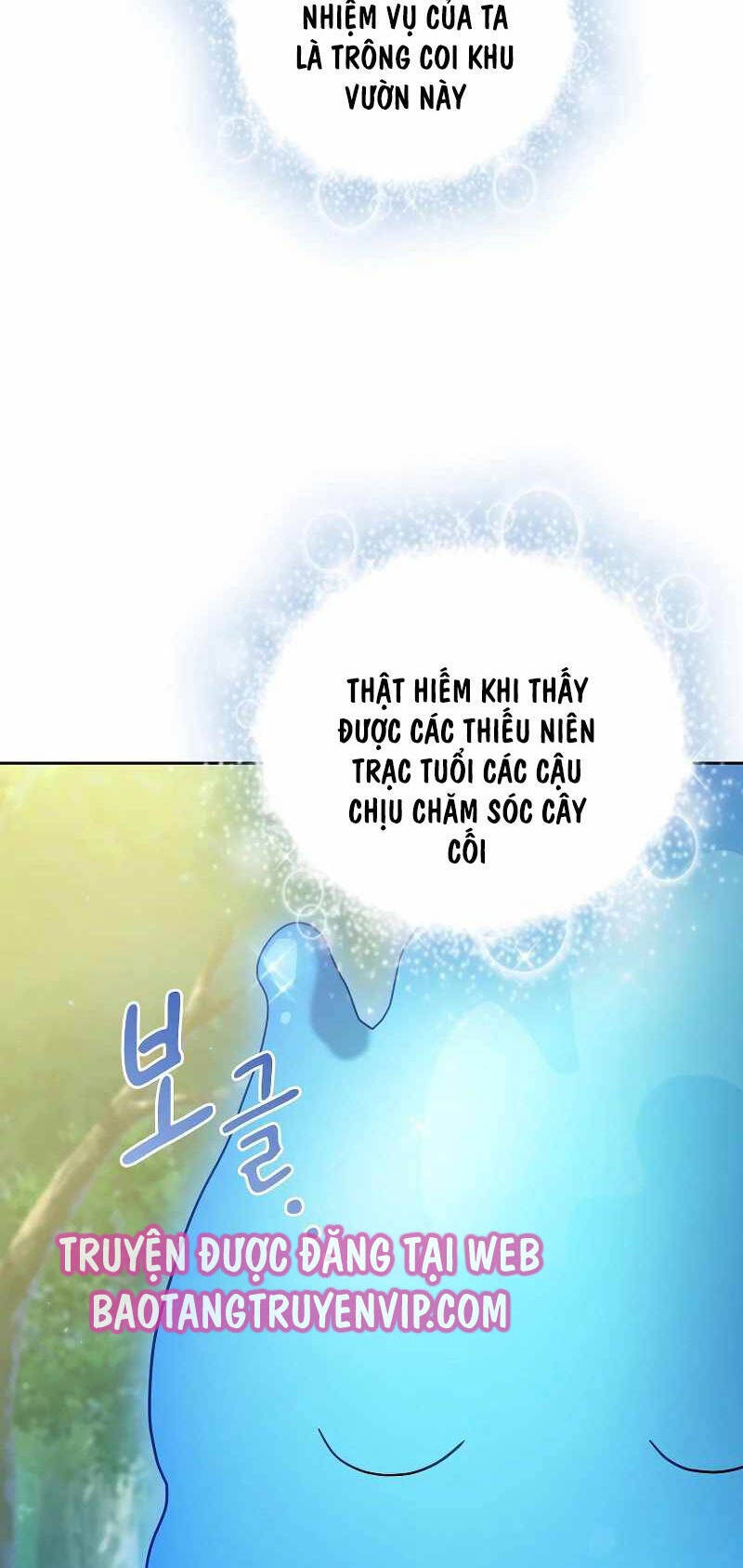 Ma Pháp Sư Tại Trường Học Pháp Thuật Chapter 93 - Trang 2