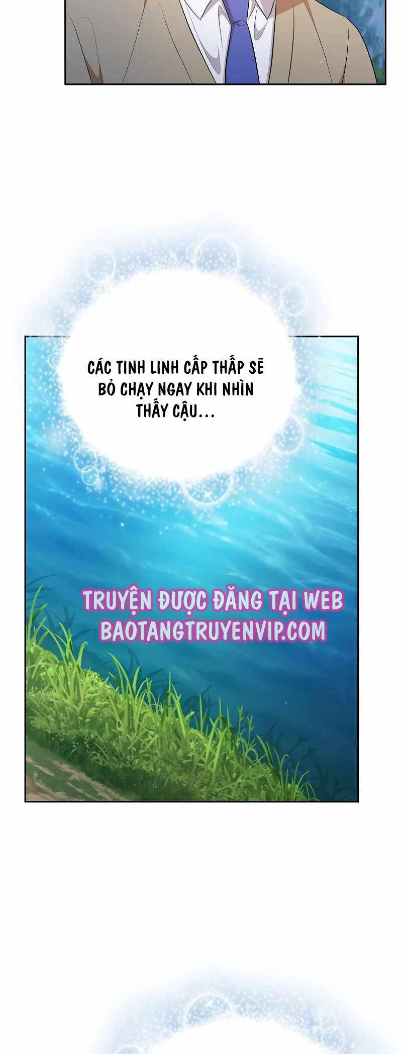 Ma Pháp Sư Tại Trường Học Pháp Thuật Chapter 93 - Trang 2